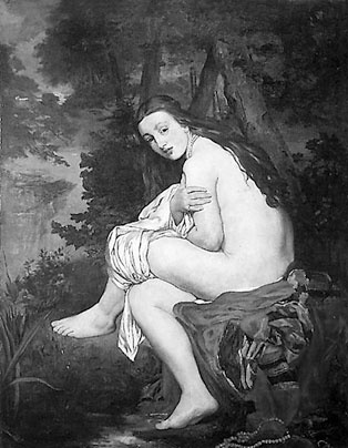 Иллюстрация к книге — Мане [i_028.jpg]