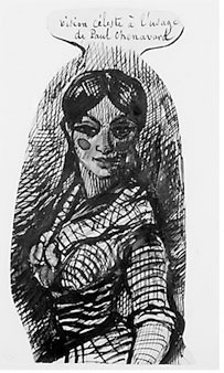 Иллюстрация к книге — Мане [i_033.jpg]