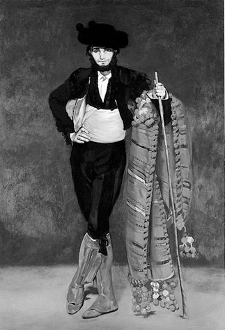 Иллюстрация к книге — Мане [i_035.jpg]