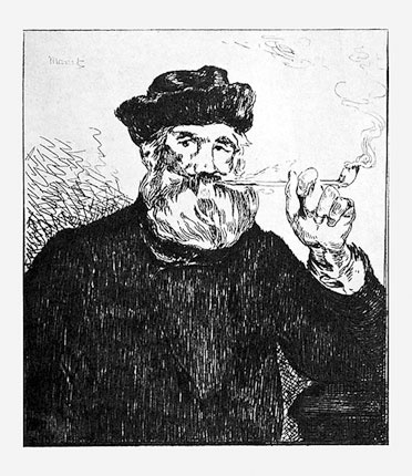 Иллюстрация к книге — Мане [i_048.jpg]