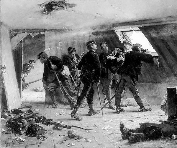 Иллюстрация к книге — Мане [i_057.jpg]