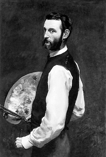 Иллюстрация к книге — Мане [i_058.jpg]