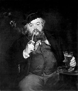 Иллюстрация к книге — Мане [i_062.jpg]