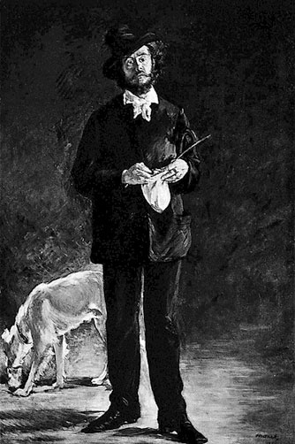 Иллюстрация к книге — Мане [i_065.jpg]