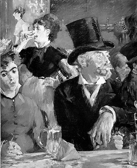 Иллюстрация к книге — Мане [i_068.jpg]