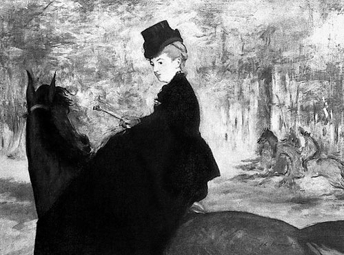 Иллюстрация к книге — Мане [i_073.jpg]