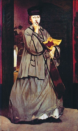 Иллюстрация к книге — Мане [i_078.jpg]