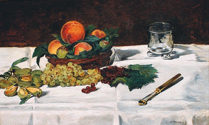 Иллюстрация к книге — Мане [i_085.jpg]