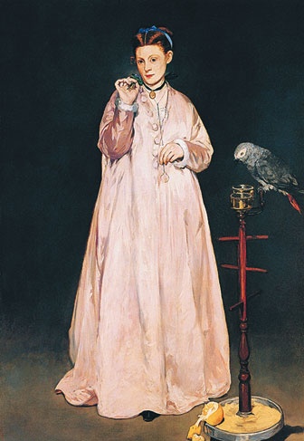 Иллюстрация к книге — Мане [i_088.jpg]