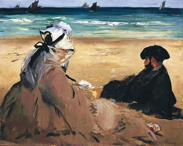 Иллюстрация к книге — Мане [i_095.jpg]