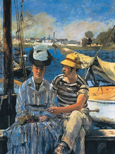 Иллюстрация к книге — Мане [i_098.jpg]