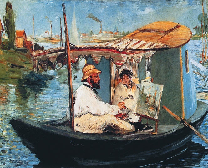 Иллюстрация к книге — Мане [i_099.jpg]