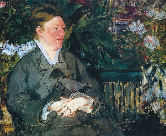 Иллюстрация к книге — Мане [i_108.jpg]