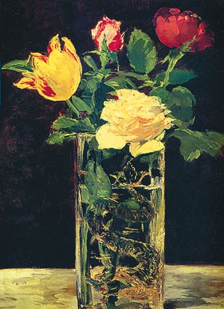 Иллюстрация к книге — Мане [i_110.jpg]