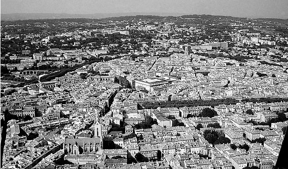 Иллюстрация к книге — Жизнь Сезанна [i_001.jpg]