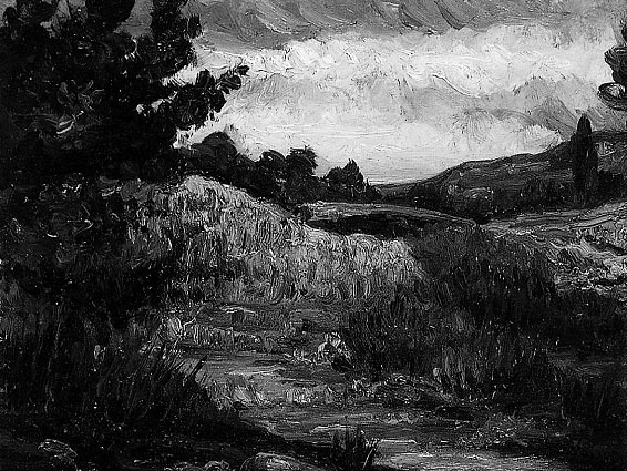 Иллюстрация к книге — Жизнь Сезанна [i_009.jpg]