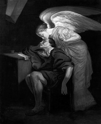 Иллюстрация к книге — Жизнь Сезанна [i_014.jpg]