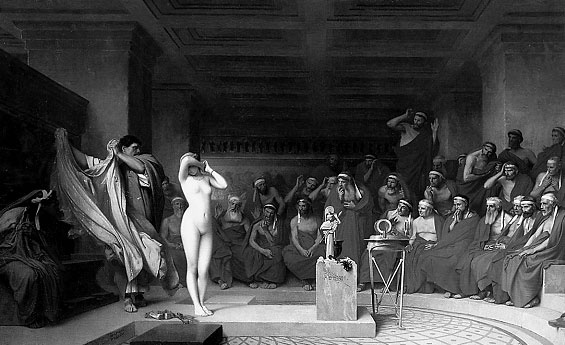 Иллюстрация к книге — Жизнь Сезанна [i_016.jpg]