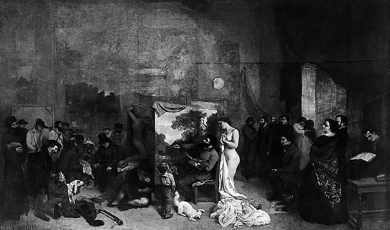 Иллюстрация к книге — Жизнь Сезанна [i_018.jpg]