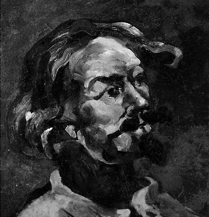 Иллюстрация к книге — Жизнь Сезанна [i_020.jpg]