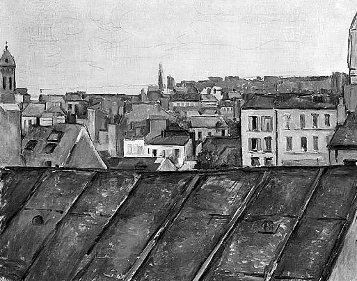 Иллюстрация к книге — Жизнь Сезанна [i_030.jpg]