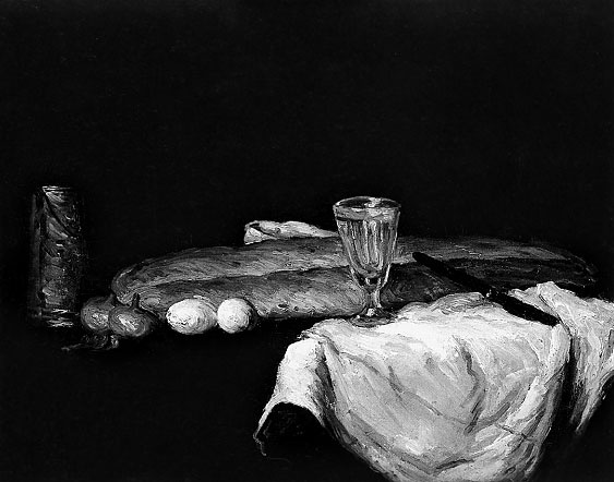 Иллюстрация к книге — Жизнь Сезанна [i_033.jpg]