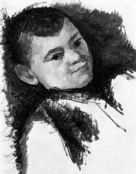 Иллюстрация к книге — Жизнь Сезанна [i_049.jpg]