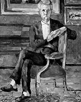 Иллюстрация к книге — Жизнь Сезанна [i_059.jpg]