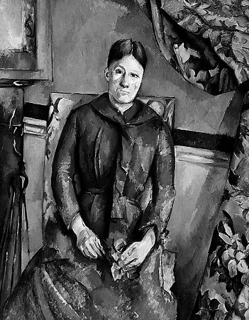 Иллюстрация к книге — Жизнь Сезанна [i_063.jpg]