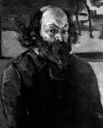 Иллюстрация к книге — Жизнь Сезанна [i_065.jpg]