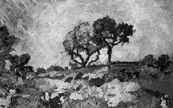 Иллюстрация к книге — Жизнь Сезанна [i_071.jpg]