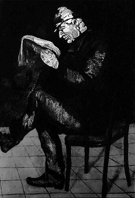 Иллюстрация к книге — Жизнь Сезанна [i_078.jpg]