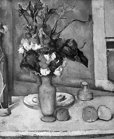 Иллюстрация к книге — Жизнь Сезанна [i_079.jpg]