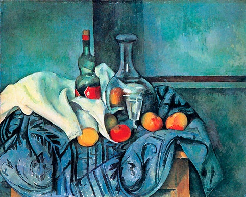 Иллюстрация к книге — Жизнь Сезанна [i_121.jpg]