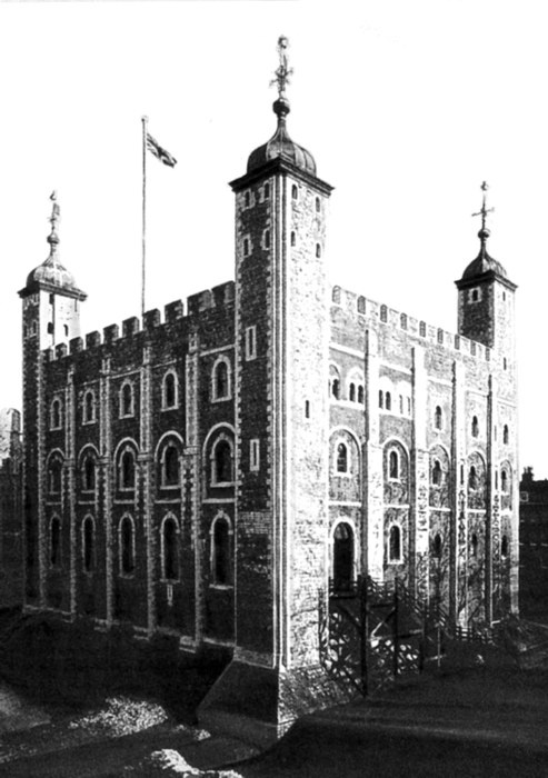 Иллюстрация к книге — Ричард Львиное Сердце [i_006.jpg]