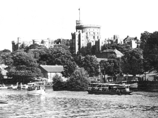 Иллюстрация к книге — Ричард Львиное Сердце [i_011.jpg]