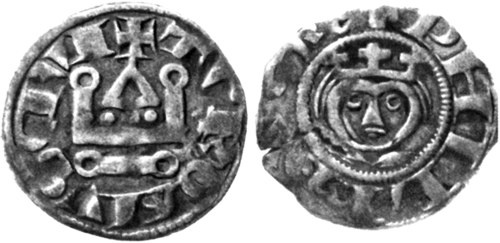 Иллюстрация к книге — Ричард Львиное Сердце [i_014.jpg]