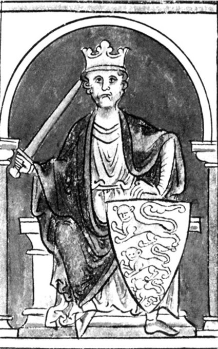 Иллюстрация к книге — Ричард Львиное Сердце [i_020.jpg]