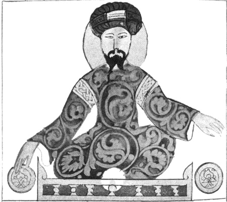 Иллюстрация к книге — Ричард Львиное Сердце [i_023.jpg]