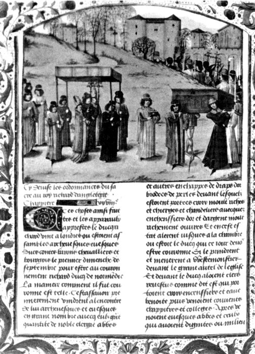 Иллюстрация к книге — Ричард Львиное Сердце [i_027.jpg]