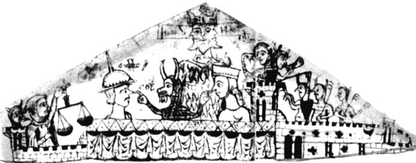 Иллюстрация к книге — Ричард Львиное Сердце [i_030.jpg]