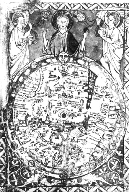 Иллюстрация к книге — Ричард Львиное Сердце [i_031.jpg]