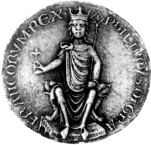 Иллюстрация к книге — Ричард Львиное Сердце [i_034.jpg]