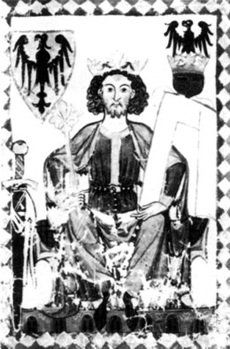 Иллюстрация к книге — Ричард Львиное Сердце [i_056.jpg]