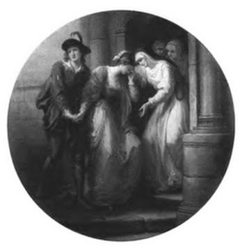 Иллюстрация к книге — Элоиза и Абеляр [i_002.jpg]