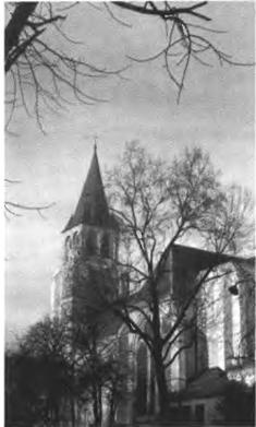 Иллюстрация к книге — Элоиза и Абеляр [i_004.jpg]