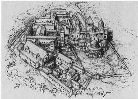 Иллюстрация к книге — Элоиза и Абеляр [i_017.jpg]