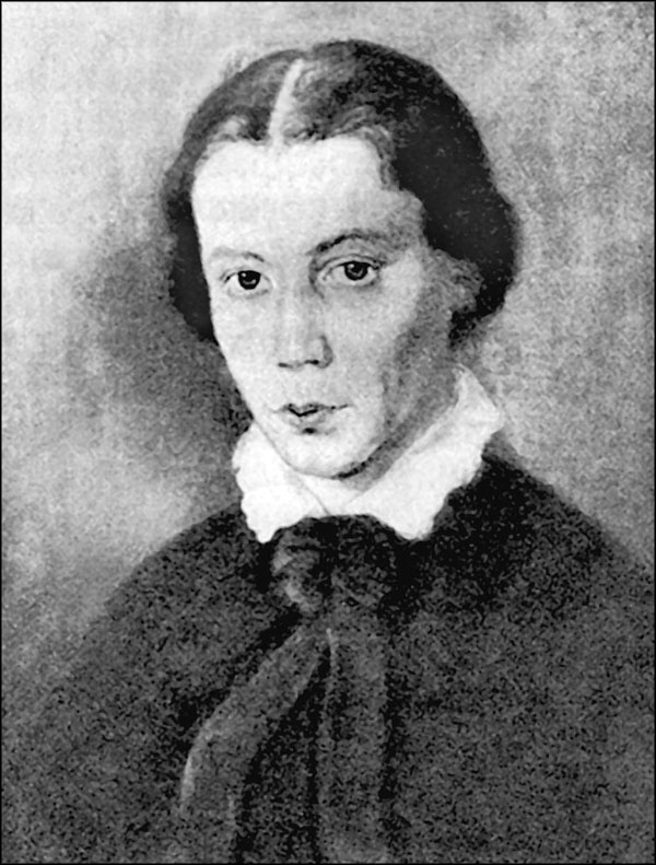 Иллюстрация к книге — Тургенев и Виардо. Я все еще люблю... [_025.jpg]