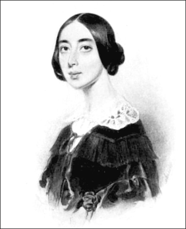 Иллюстрация к книге — Тургенев и Виардо. Я все еще люблю... [_067.jpg]