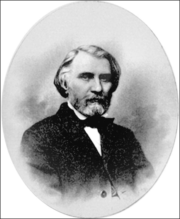 Иллюстрация к книге — Тургенев и Виардо. Я все еще люблю... [_079.jpg]